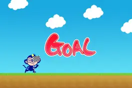 Game screenshot Monkey run and jump hack