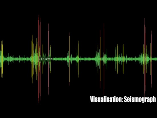 Screenshot #4 pour GhostVibe