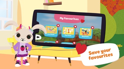 Screenshot #3 pour Bing: Let's Play