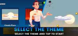 Game screenshot Skull Game - Skeleton Game hack