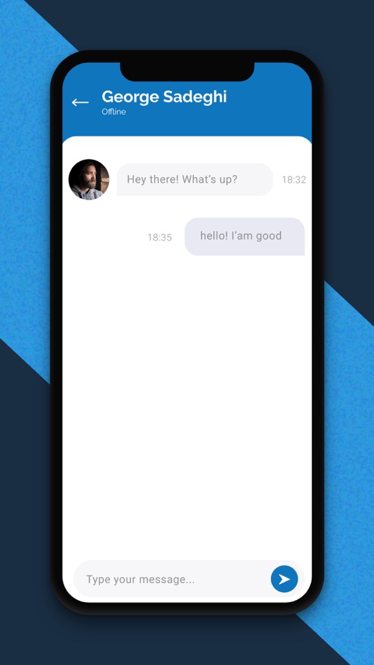 #4. Build App User (iOS) 게시자: iTechnolabs