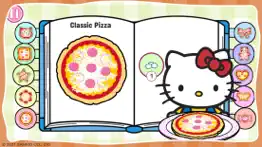 hello kitty: Игра Супермаркет айфон картинки 4
