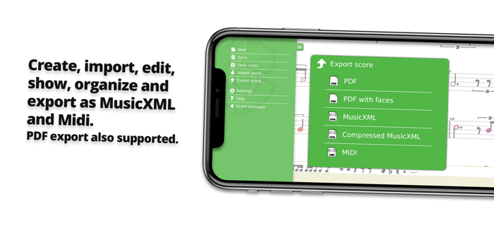 Cornelius Composer for Schools