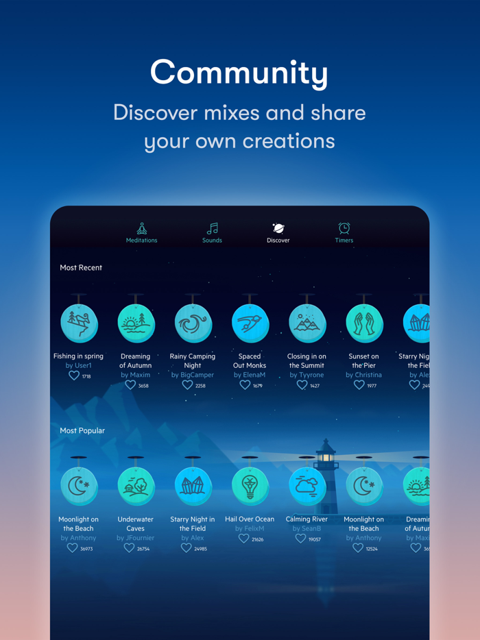 Relax Meditation Guided Mind
