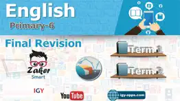 How to cancel & delete english - revision and tests 6 2
