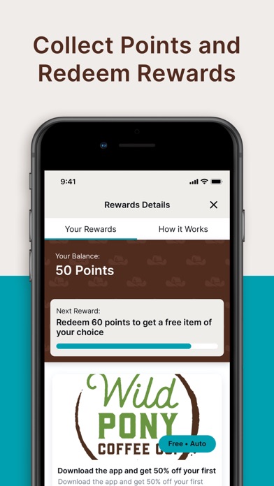 Hat Six Screenshot