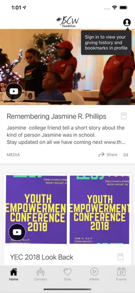 Game screenshot JSCW Foundation, Inc. mod apk