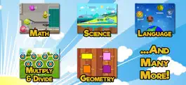 Game screenshot Third Grade Learning Games apk