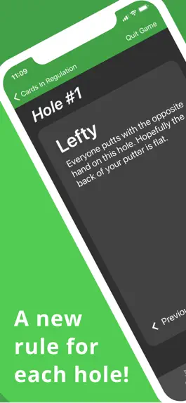 Game screenshot Cards In Regulation apk