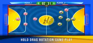 Football King - Offline Game screenshot #4 for iPhone