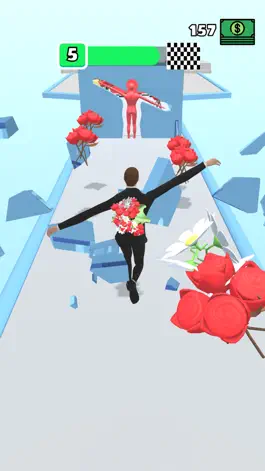 Game screenshot Flower Collector! mod apk