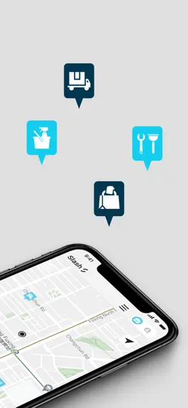 Game screenshot Slash apk