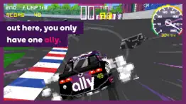 How to cancel & delete ally racer 3