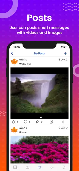 Game screenshot CelebeBook apk
