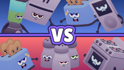 Bivolt Battle Screenshot