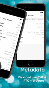 iWatermark+ Watermark Add Logo screenshot
