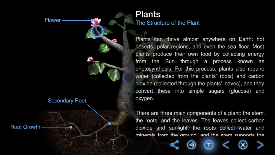 #4. Earth and Science (macOS) 由: Landka