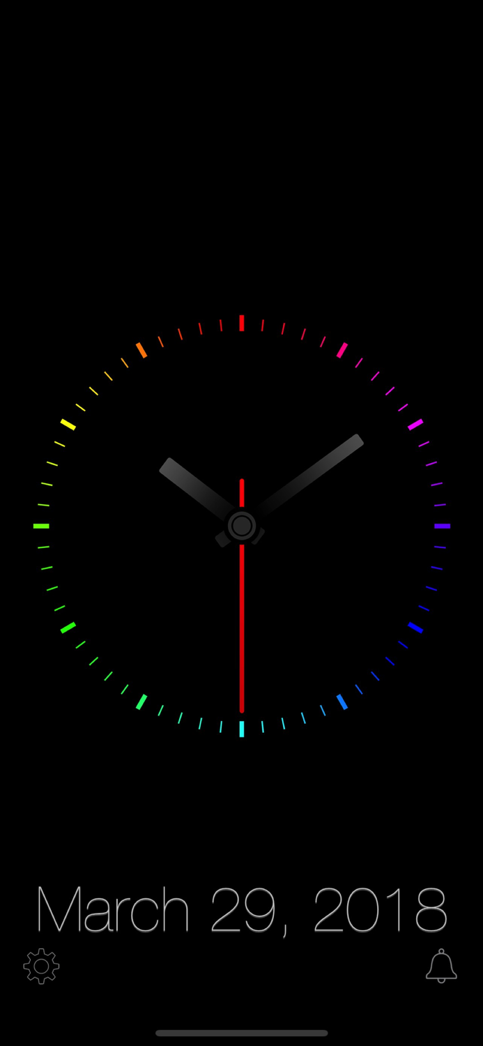 Premium Clock Plus