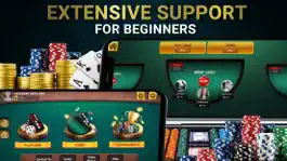 Game screenshot Pai Gow Online Casino apk