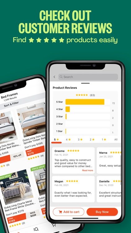 MyDeal - Online Shopping screenshot-6