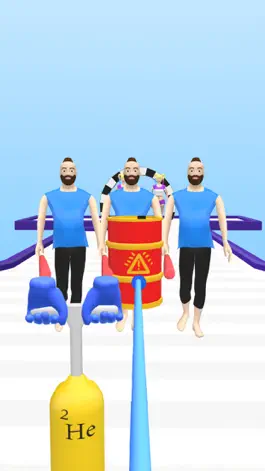 Game screenshot Helium Master hack