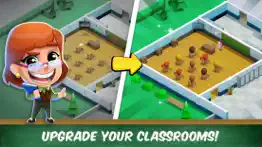 idle high school tycoon problems & solutions and troubleshooting guide - 4