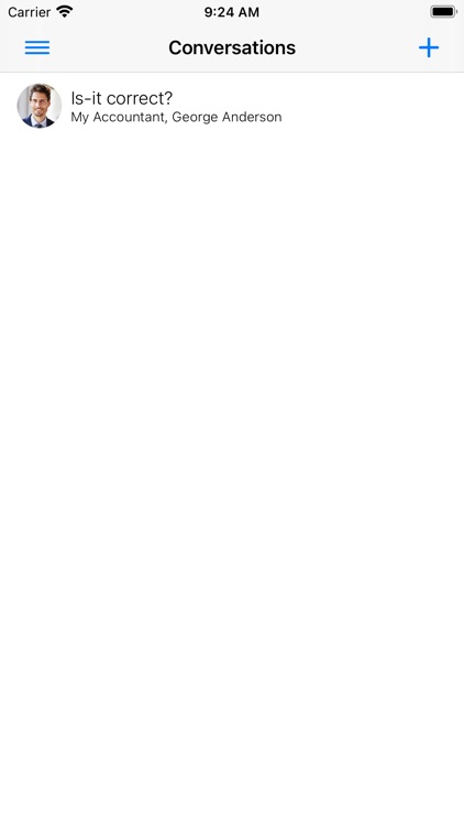 WinBooks Connect screenshot-5