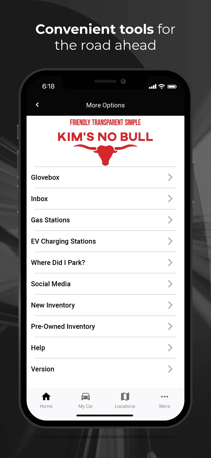 Kims No Bull Advantage