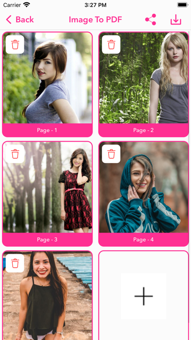 Photo Resizer: Compress Photo Screenshot