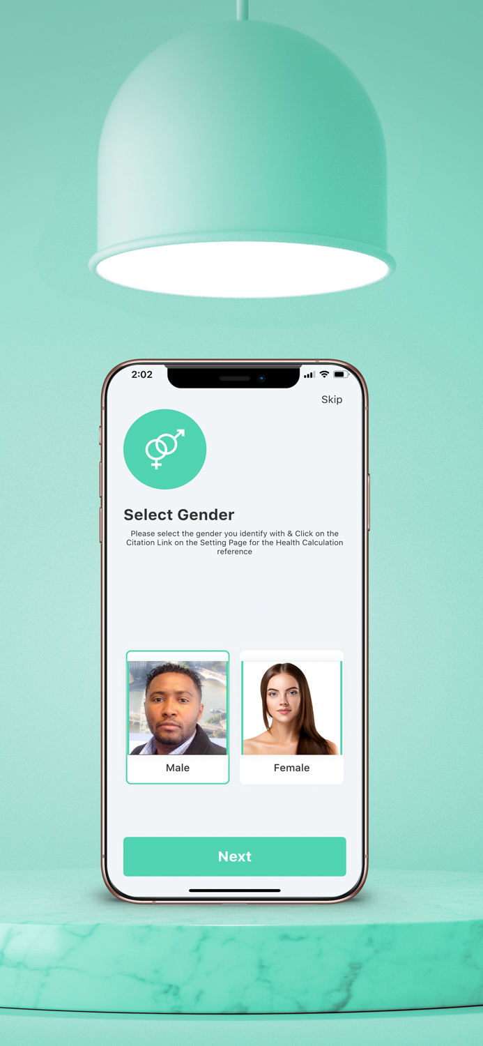 DR.EPIC HEALTH CALCULATOR