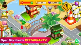 Game screenshot Kitchen Adventure - Tasty Chef mod apk