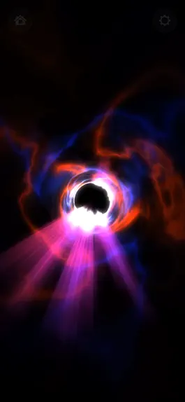 Game screenshot Beat Light: Visualization hack