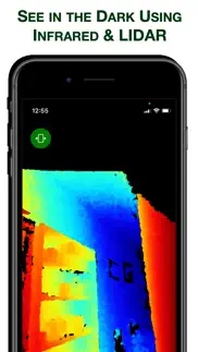 night vision lidar camera iphone images 1