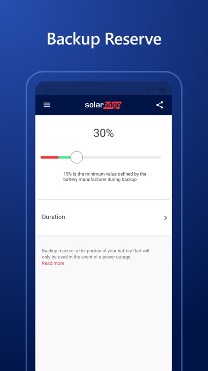 mySolarEdge screenshot-6