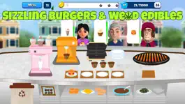 Game screenshot Bong Appetite mod apk