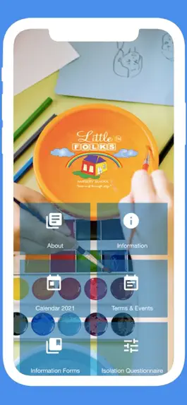 Game screenshot Little Folks mod apk