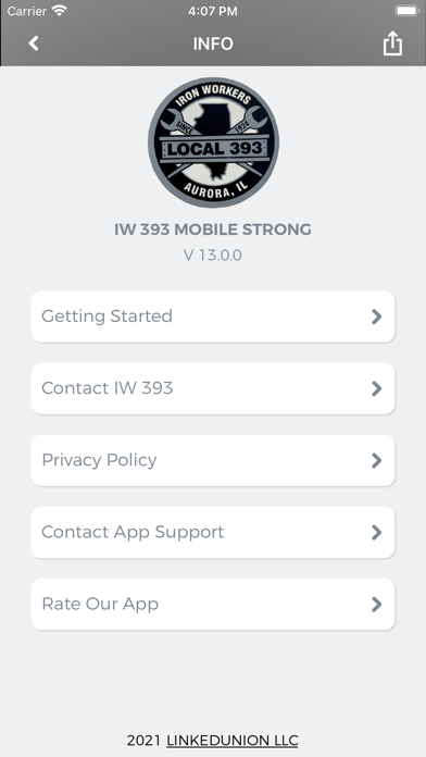 IW 393 Screenshot