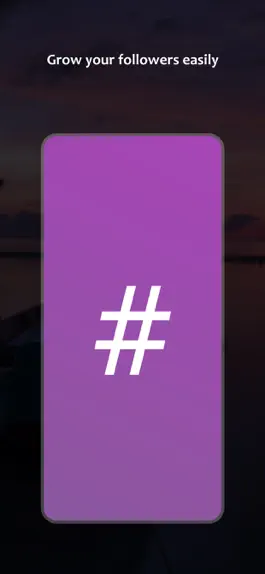 Game screenshot Hashtag for Insta Pro mod apk