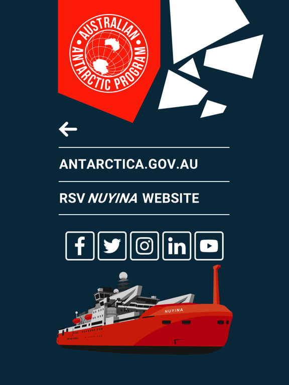 Antarctic Explorerのおすすめ画像4