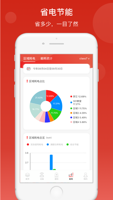 生迪智能照明 Screenshot