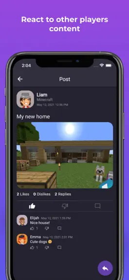 Game screenshot Gameout: Your Game Connection apk