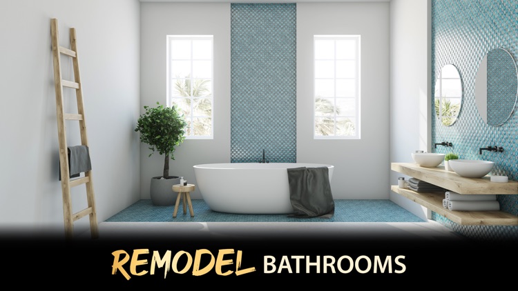 My Home Design Luxury Makeover screenshot-6