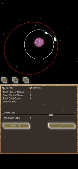 Game screenshot Evolution Planet - 14 Billion hack