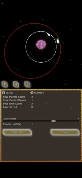 Game screenshot Evolution Planet - 14 Billion hack