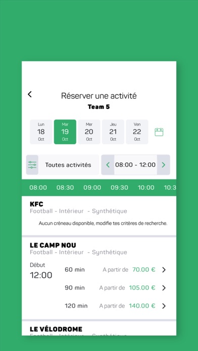 Teams 5 Amiens Screenshot 4 - AppWisp.com
