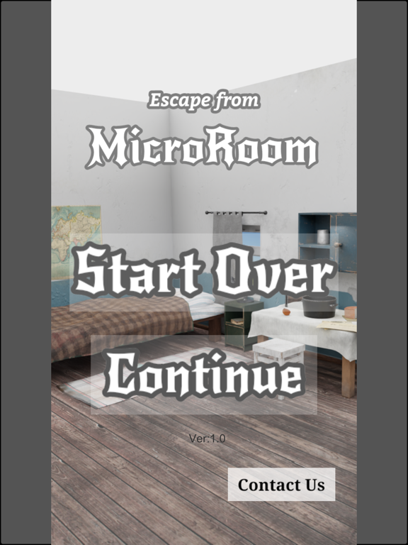Escape From Micro Roomのおすすめ画像2