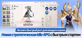 Game screenshot Epic Fantasy mod apk