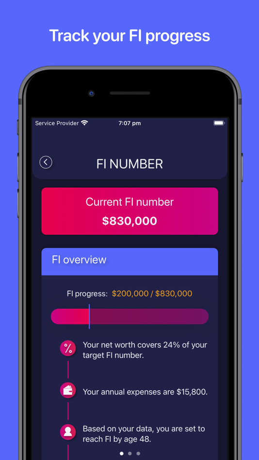 #2. FI Scouts (iOS) 由: Christian Mitteldorf