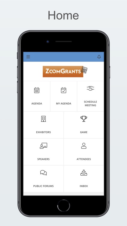 Grant Professionals Assoc 2021