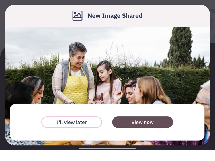 Bevie Senior screenshot-4
